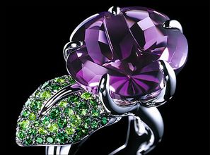 珠寶與腕表佩戴小技巧 提升品味的藝術