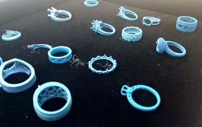 占據頂級珠寶模具半壁江山，這家企業的目標還遠不止于此！