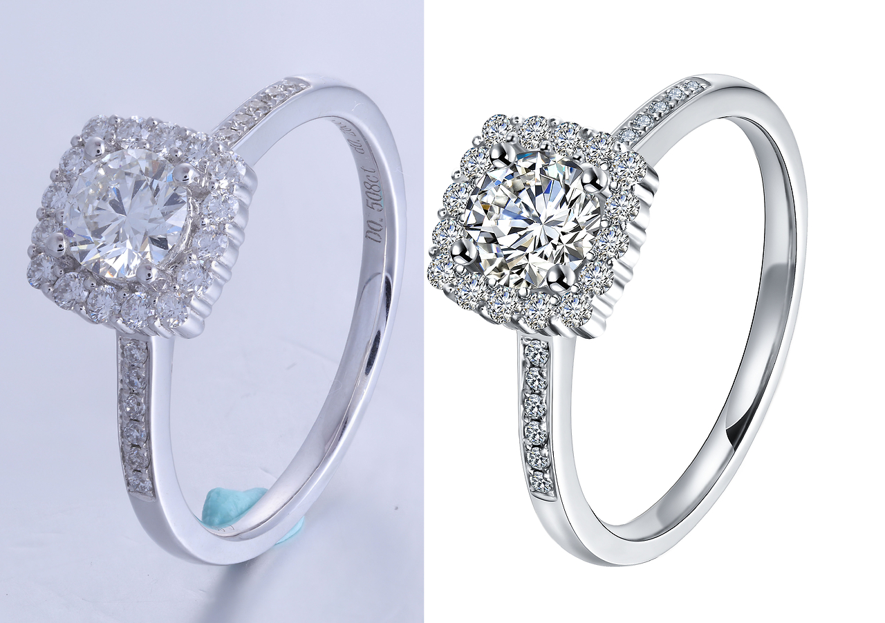 時光的藝術 珠寶類產品精修與鐘表鑒賞的融合之美