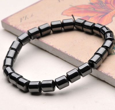 東?？h盛飾珠寶 正品磁石圓形手鏈Y110Y33——一物一圖的品質承諾